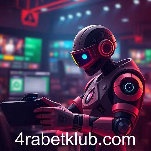 4rabet's Evolution Amid Changing Gaming Trends