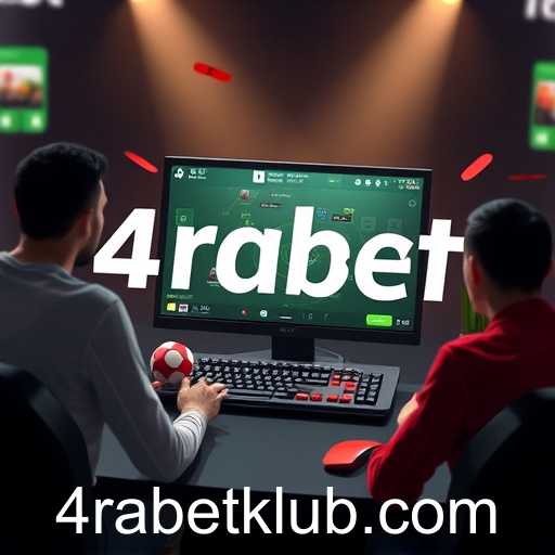 Rising Popularity and Concerns Surrounding 4rabet