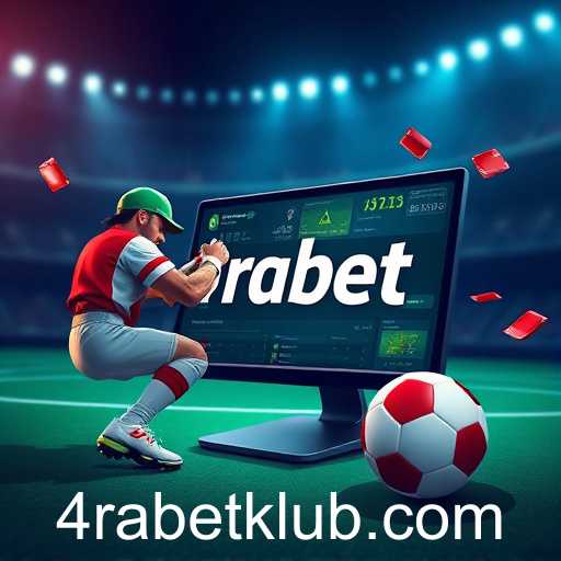 4rabet and the Evolving Landscape of Online Gaming