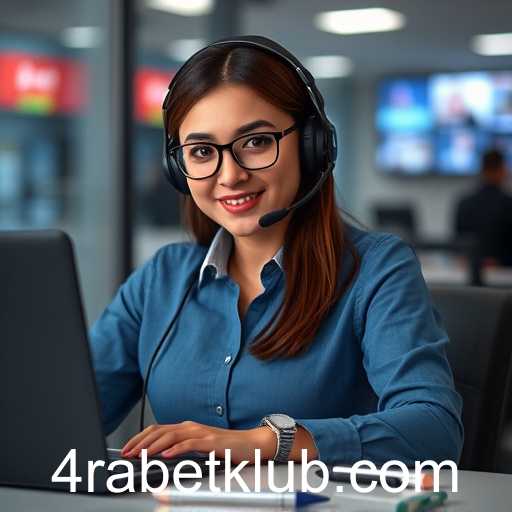 4rabet's Role in the Evolving Online Gaming Landscape