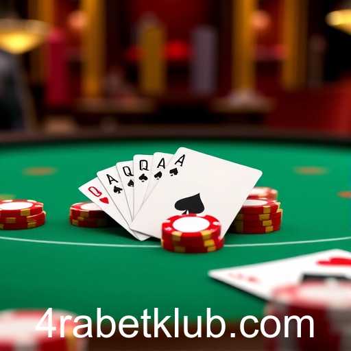 The Rise of 4rabet: Navigating Online Gaming's New Frontier