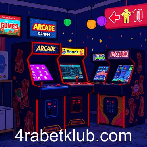 4rabet