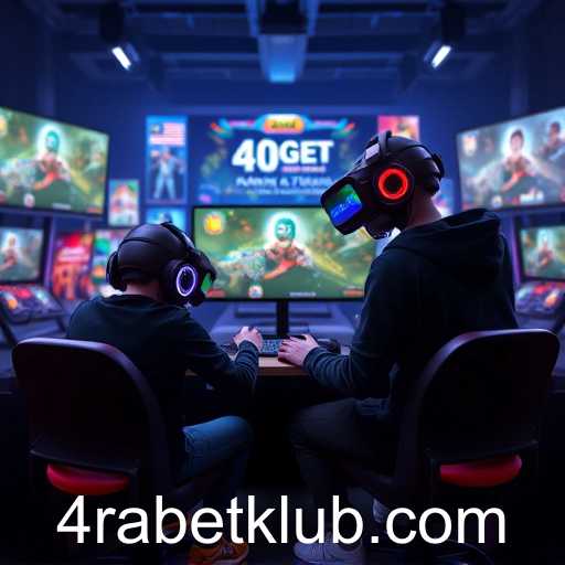 4rabet