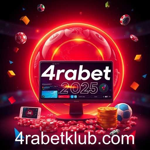 The Evolution of 4rabet: A Game Changer in Online Entertainment
