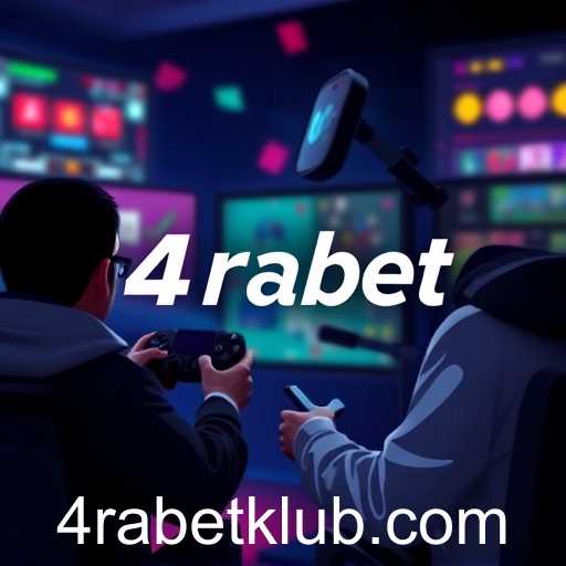4rabet