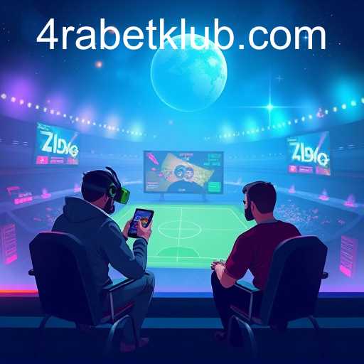 4rabet