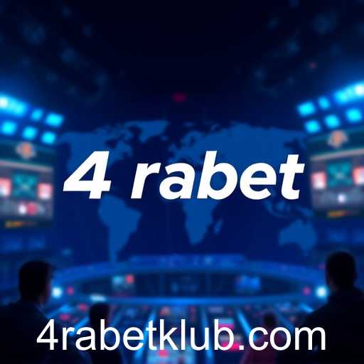 4rabet's Impact on the Gaming Industry