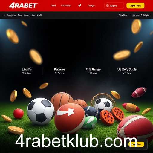 Exploring the Exciting World of 4rabet Promotions: Unlocking Bonuses and Opportunities