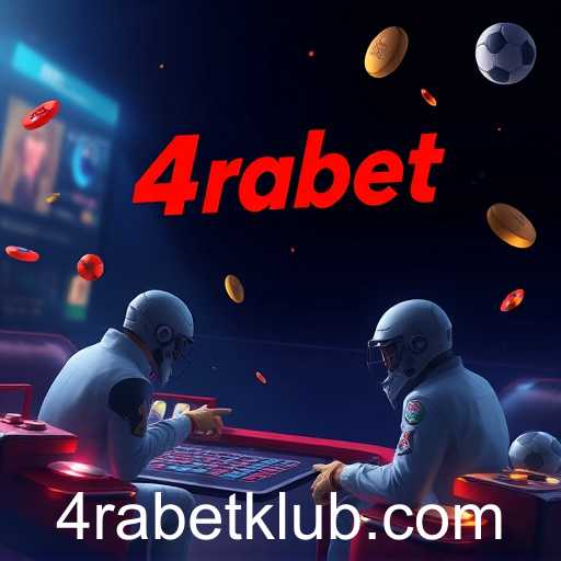 The Rise of 4rabet in the Digital Gaming World
