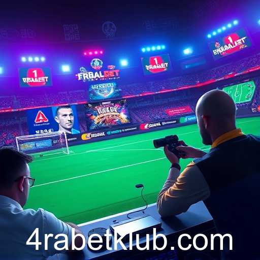 The Rise of 4rabet in the Online Gaming World