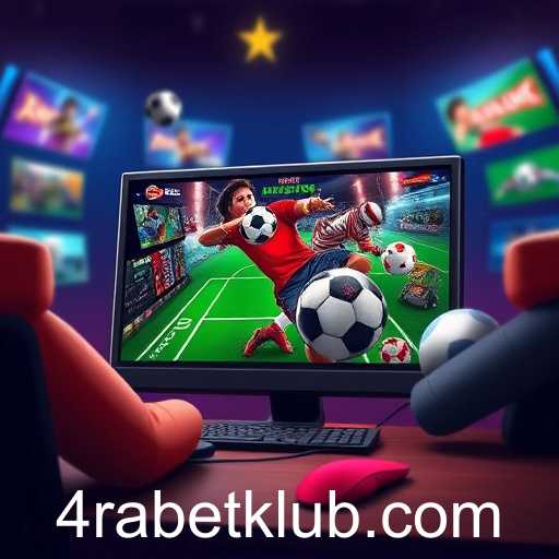 4rabet