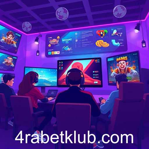 Exploring the Rise of Online Gaming Platforms