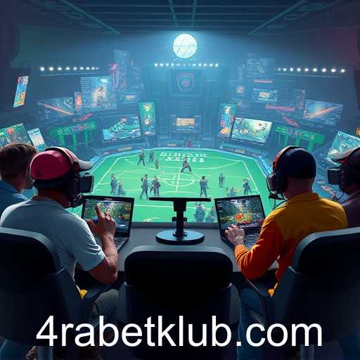 4rabet