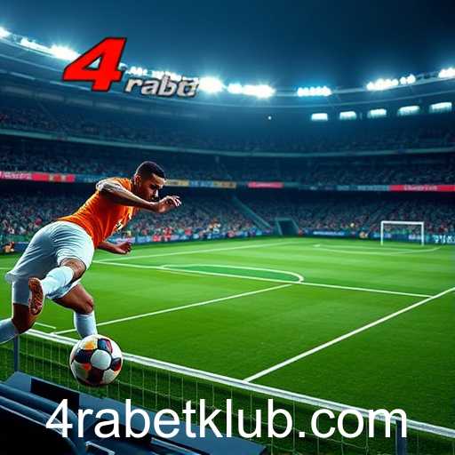 Exploring Sports Betting: A Deep Dive into 4rabet